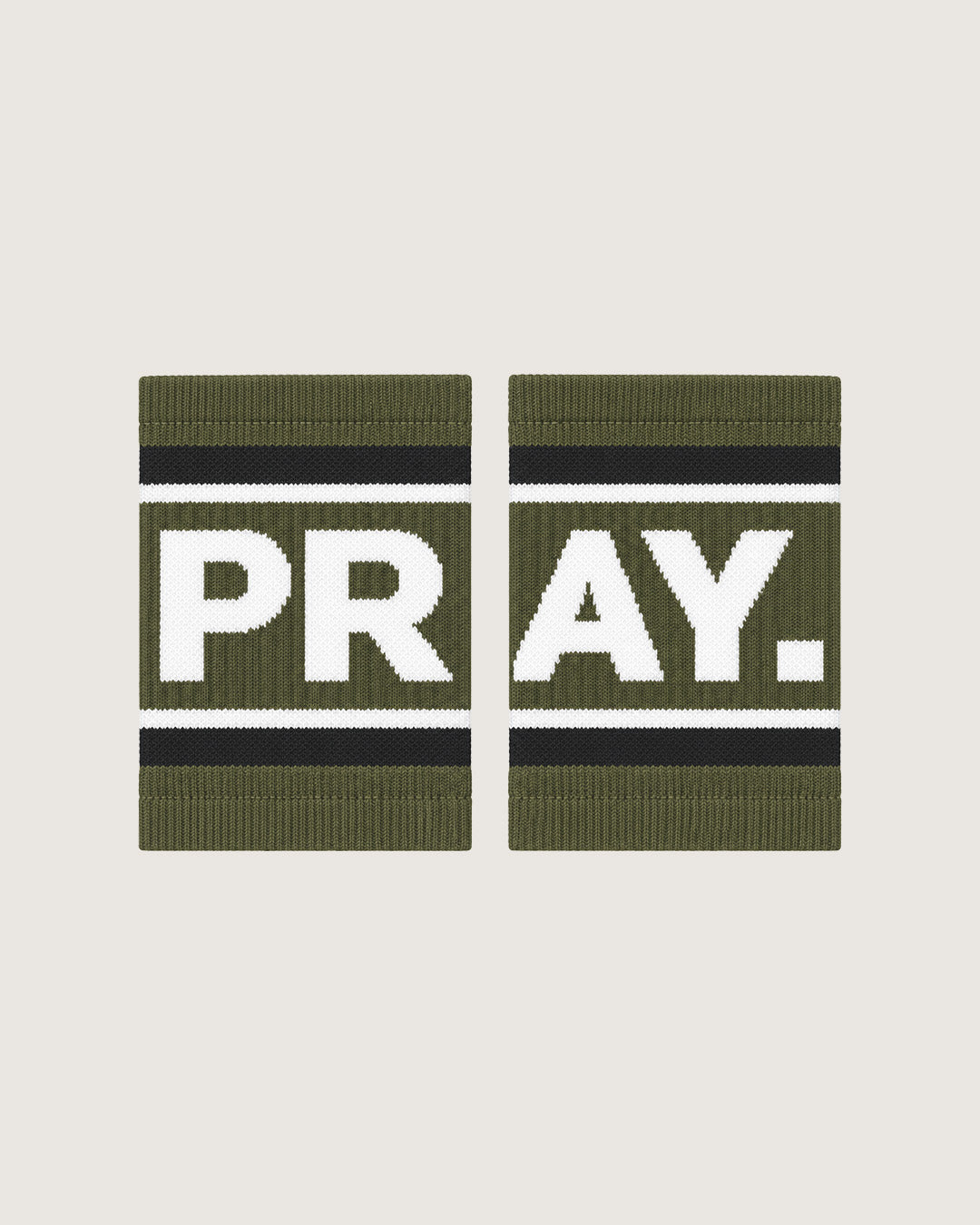PRAY Wristbands