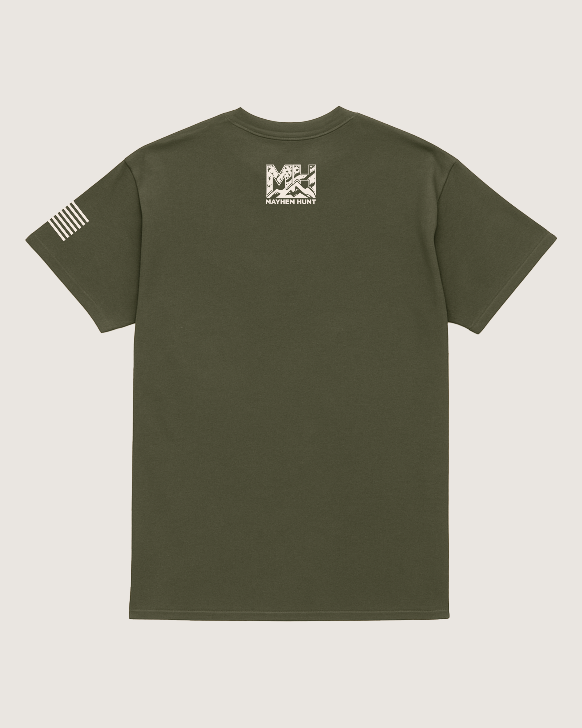 Praise & Arrows T-Shirt