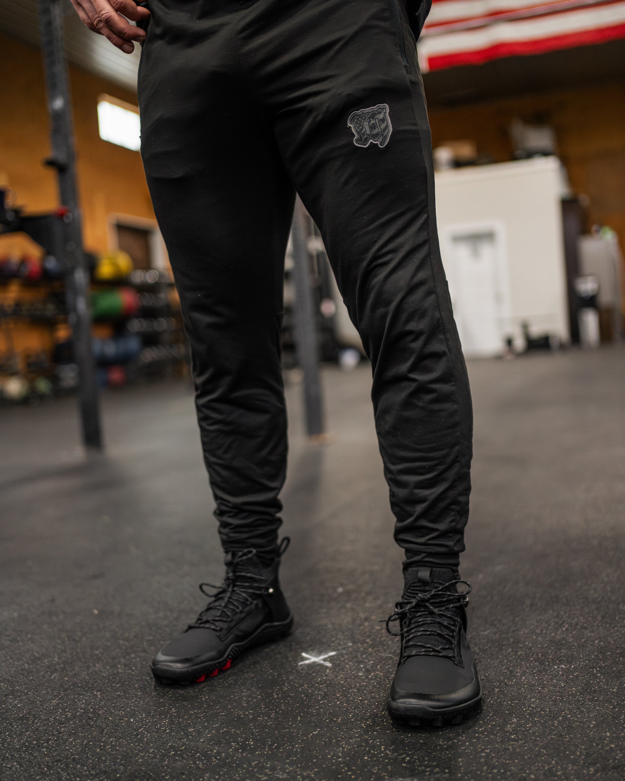 Mayhem Performance Jogger