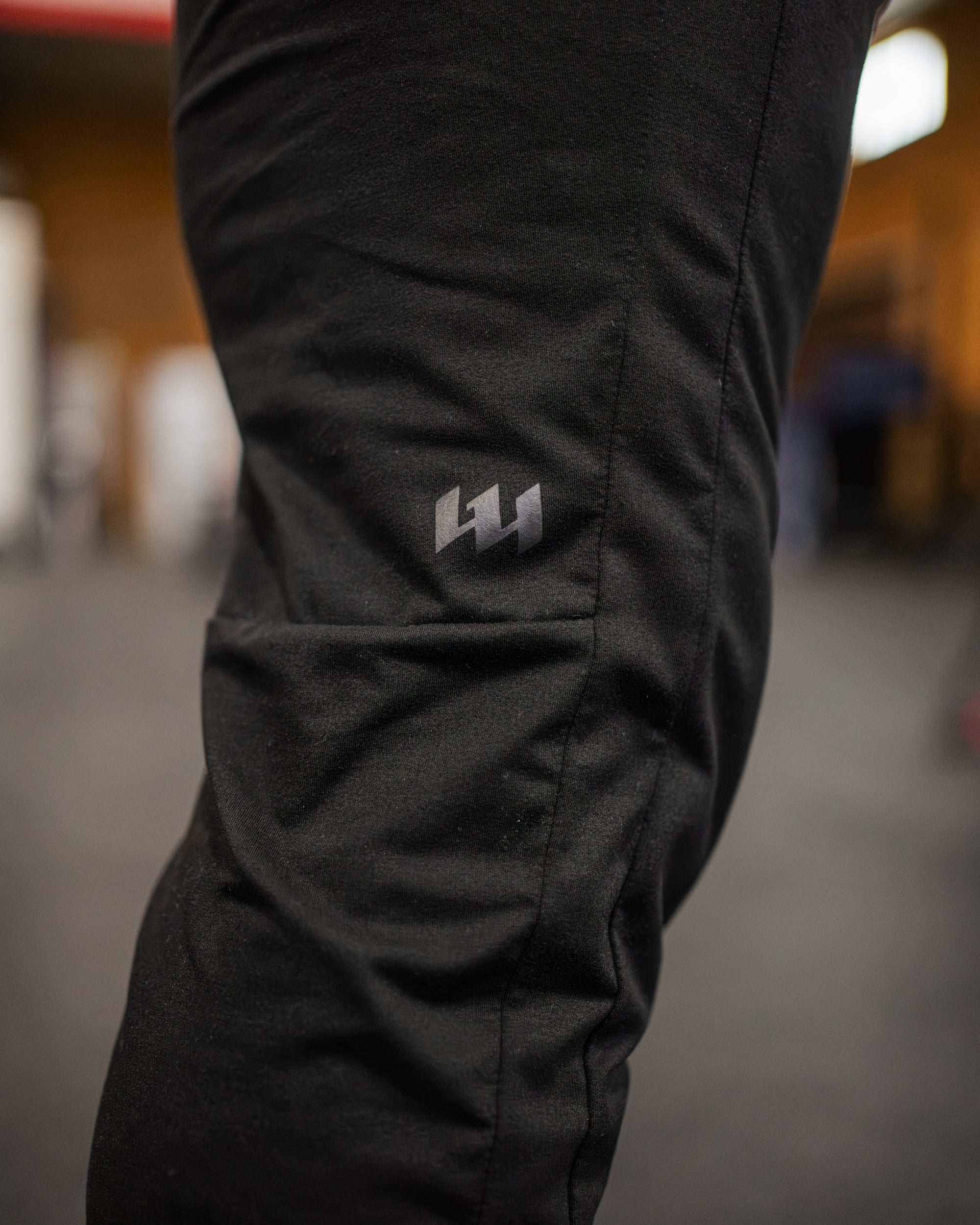 Mayhem Performance Jogger