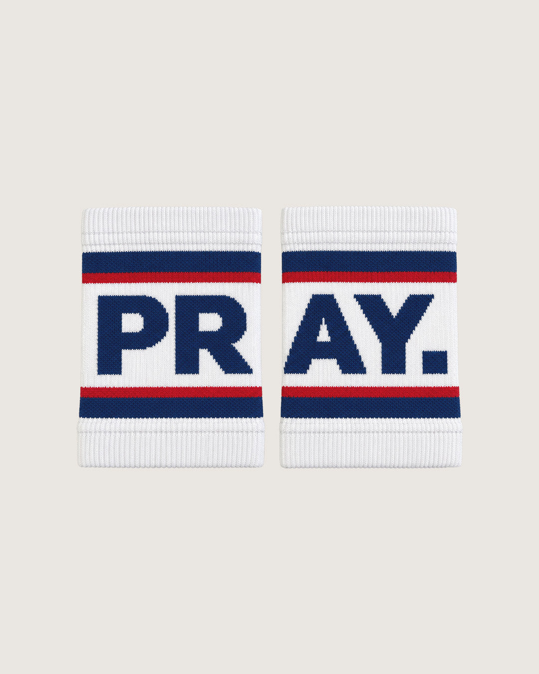 PRAY Wristbands