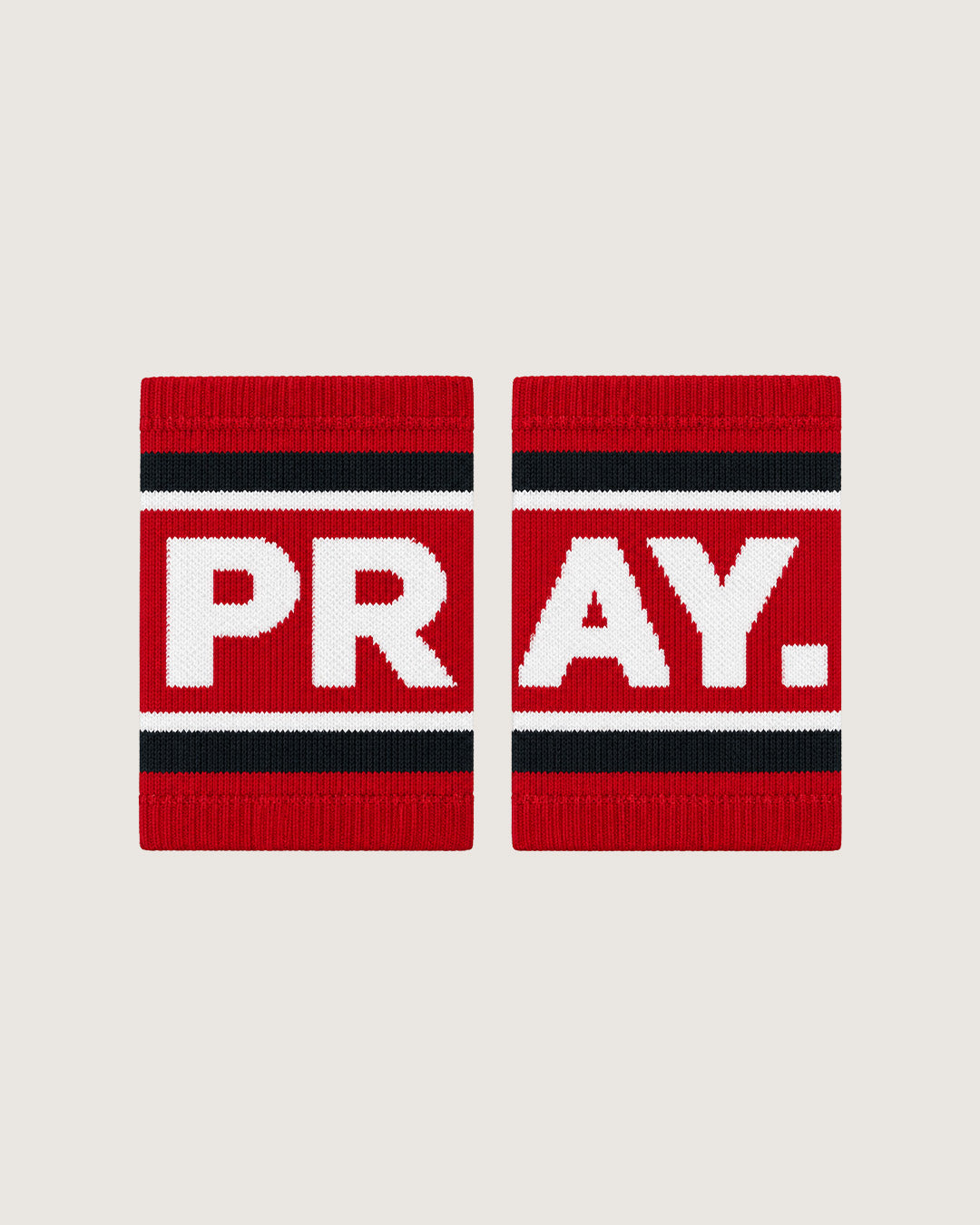 PRAY Wristbands