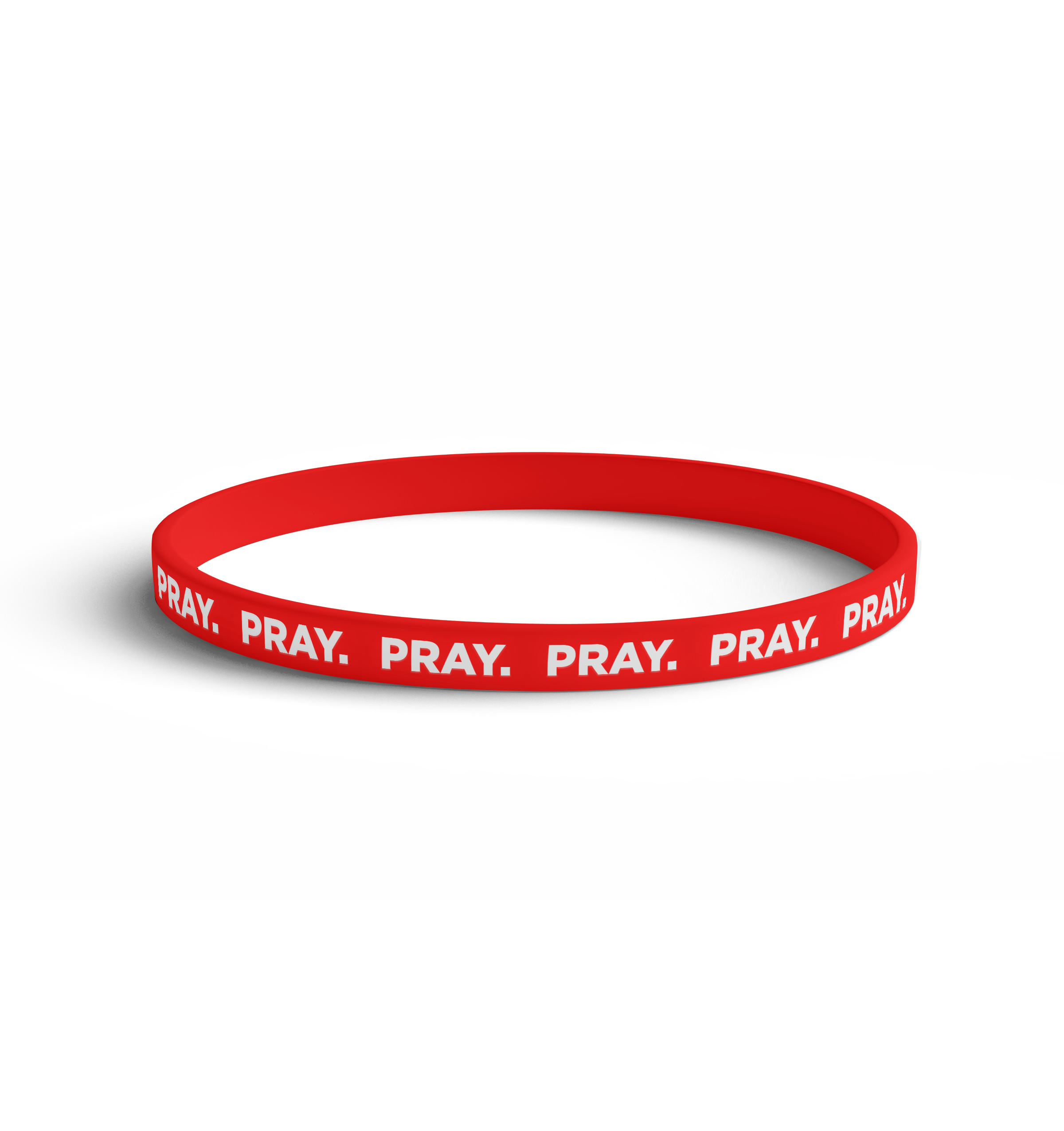 PRAY. Bracelet