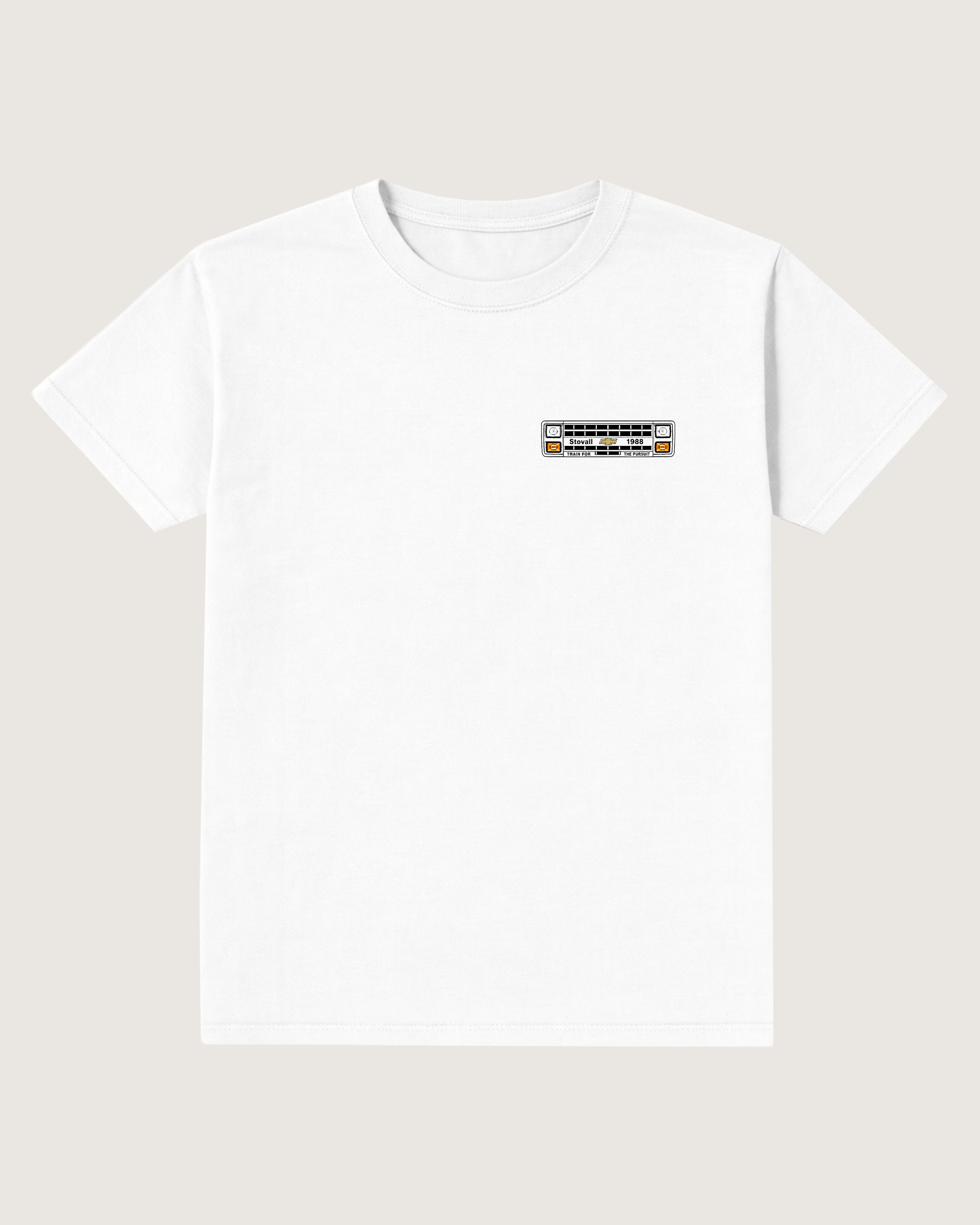 Seth Stovall T-Shirt