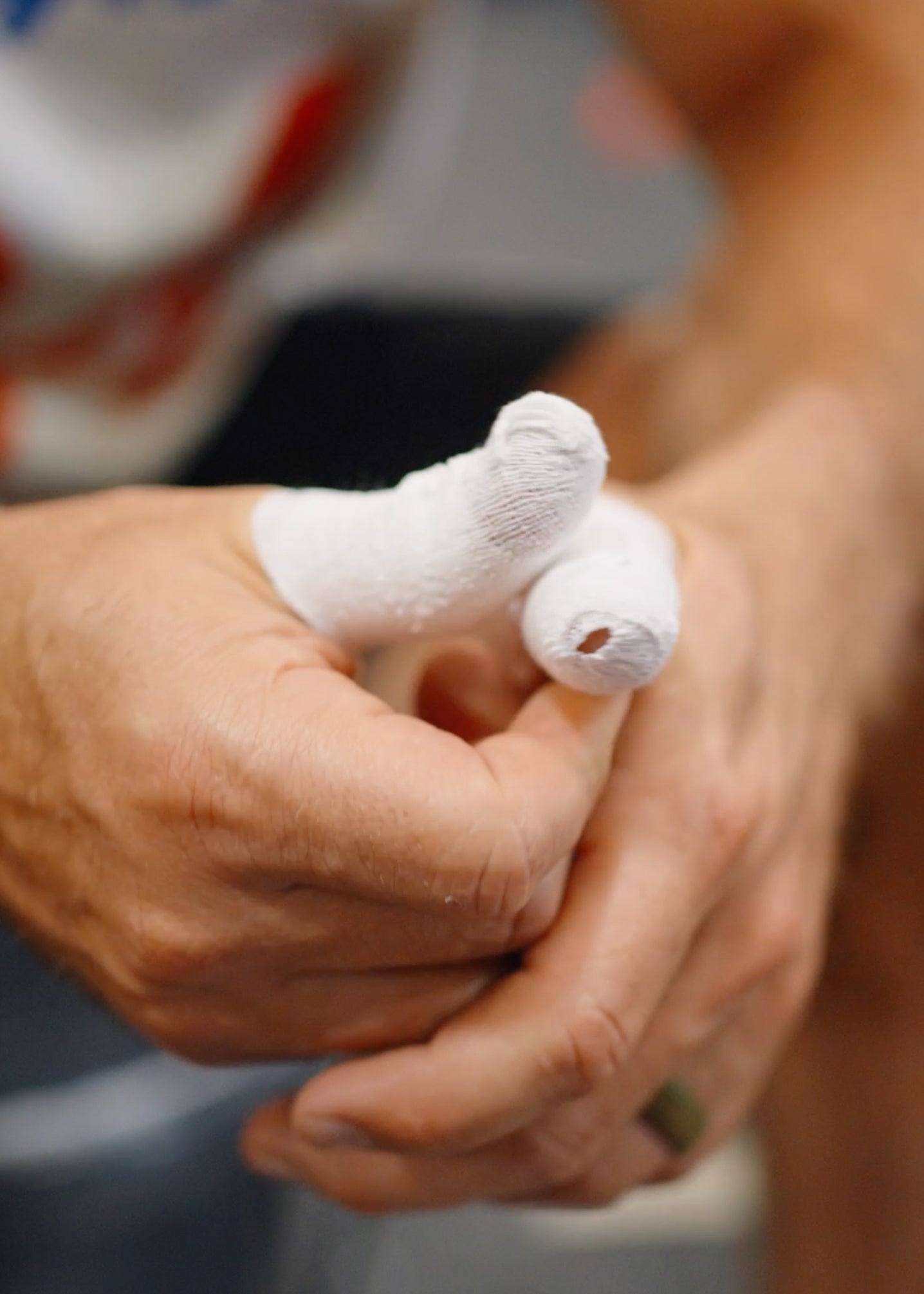 2" Mayhem Athlete Performance Thumb Tape