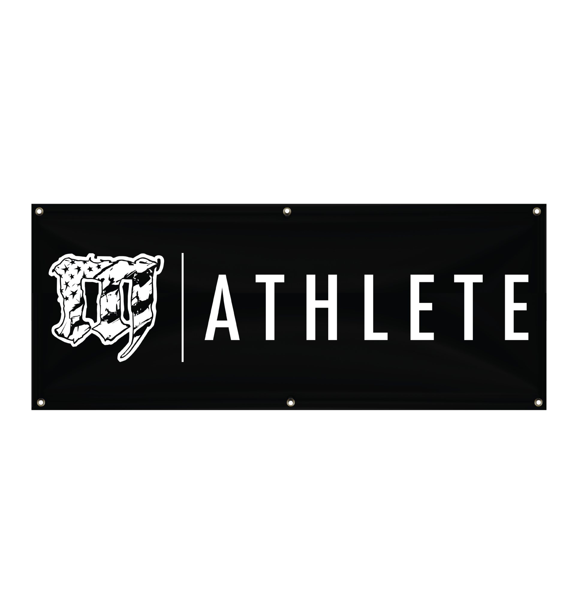 Mayhem Athlete Gym Banner - MAYHEM NATION