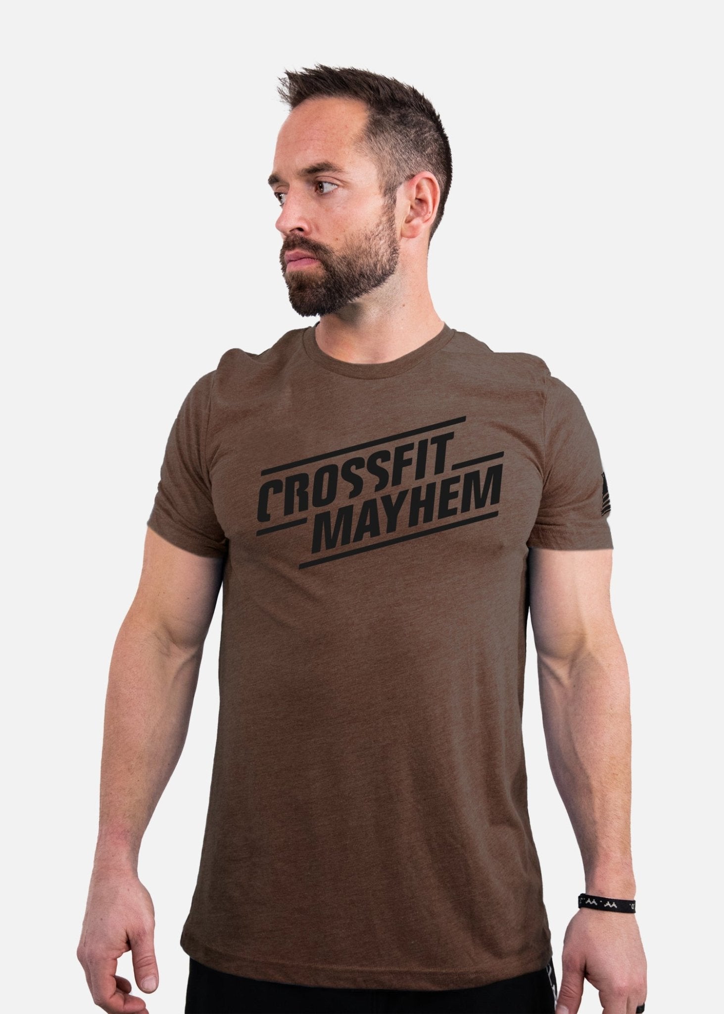 Fight This CFM T-Shirt - MAYHEM NATION