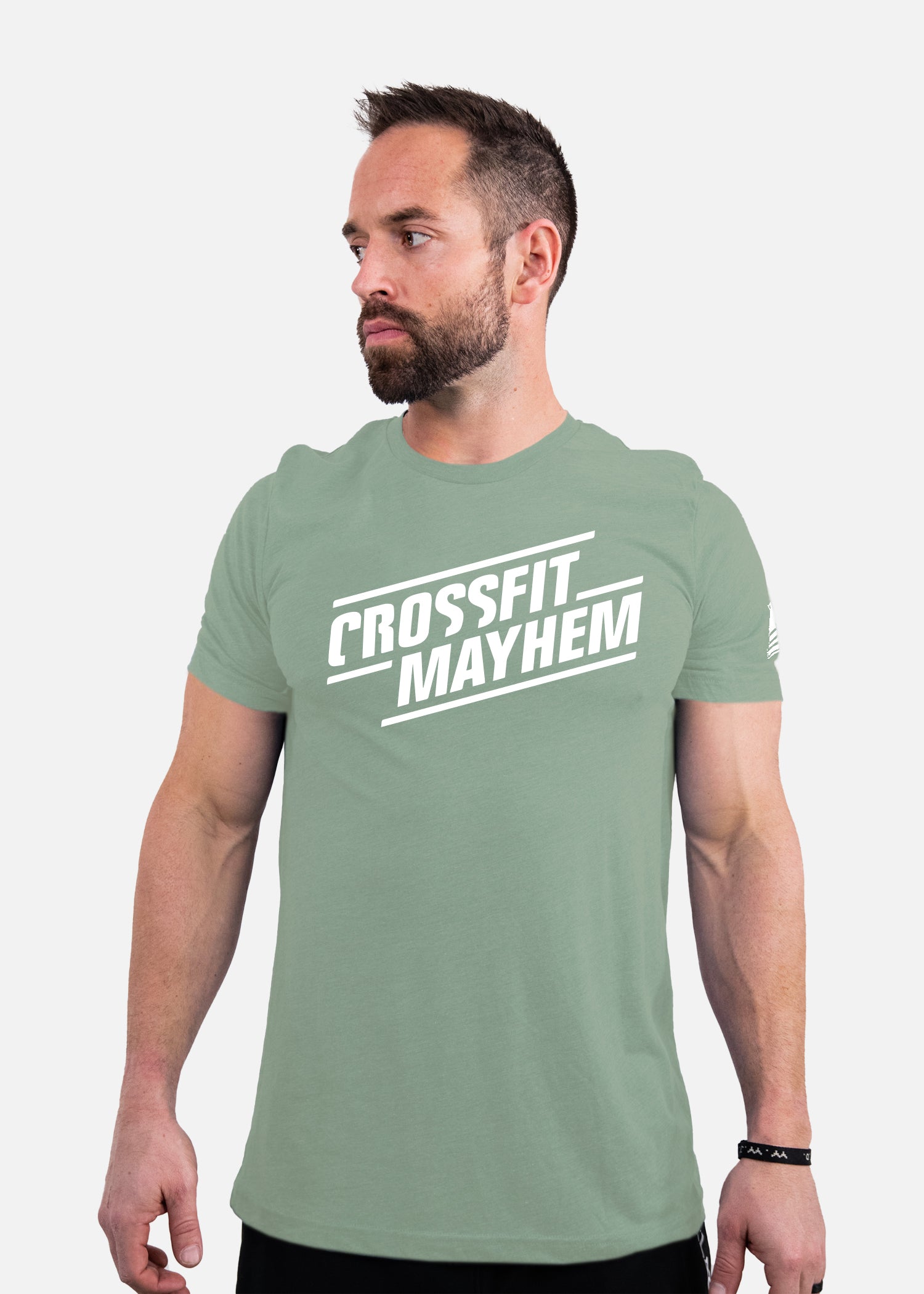 Fight This CFM T-Shirt - MAYHEM NATION