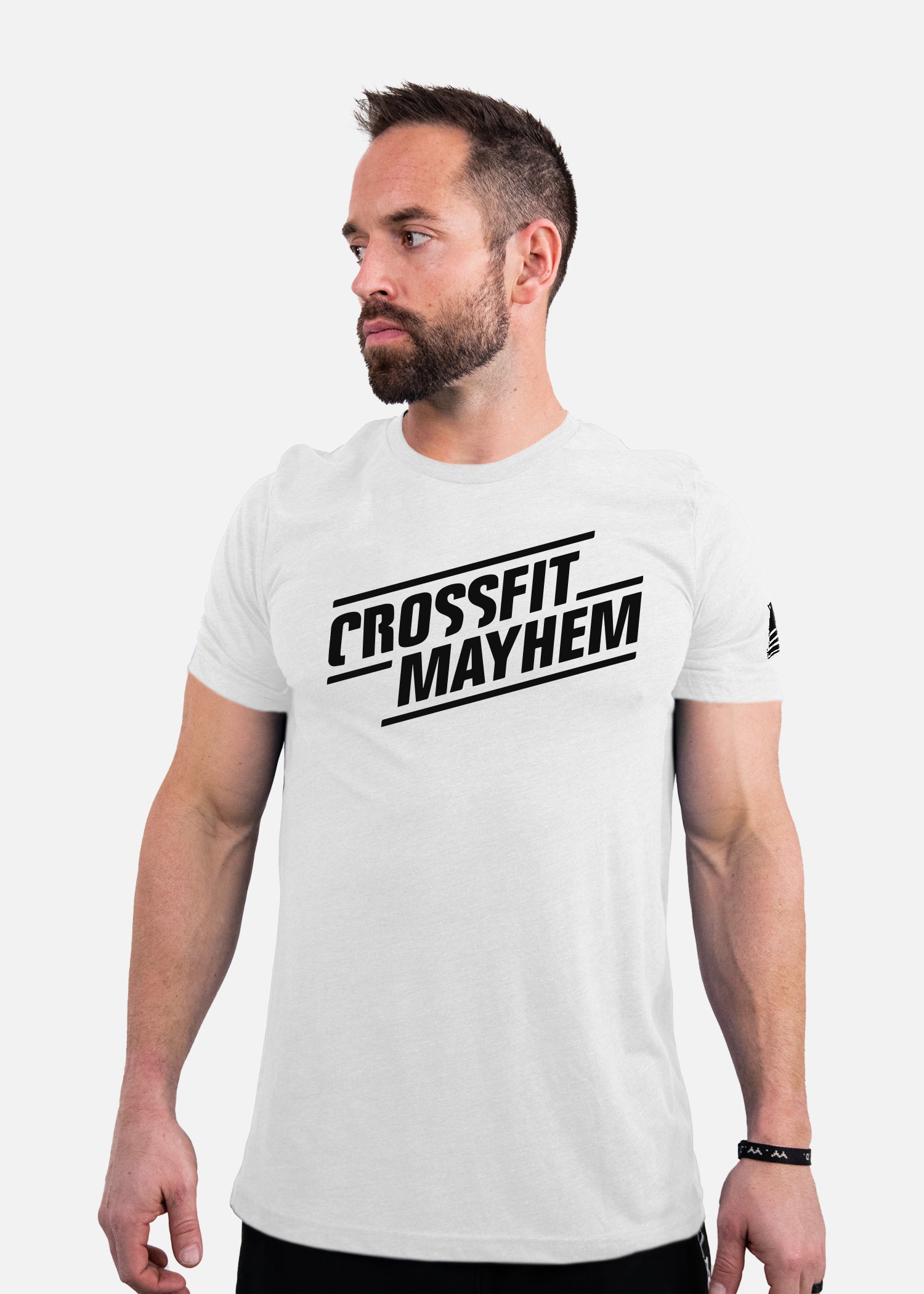 Fight This CFM T-Shirt - MAYHEM NATION