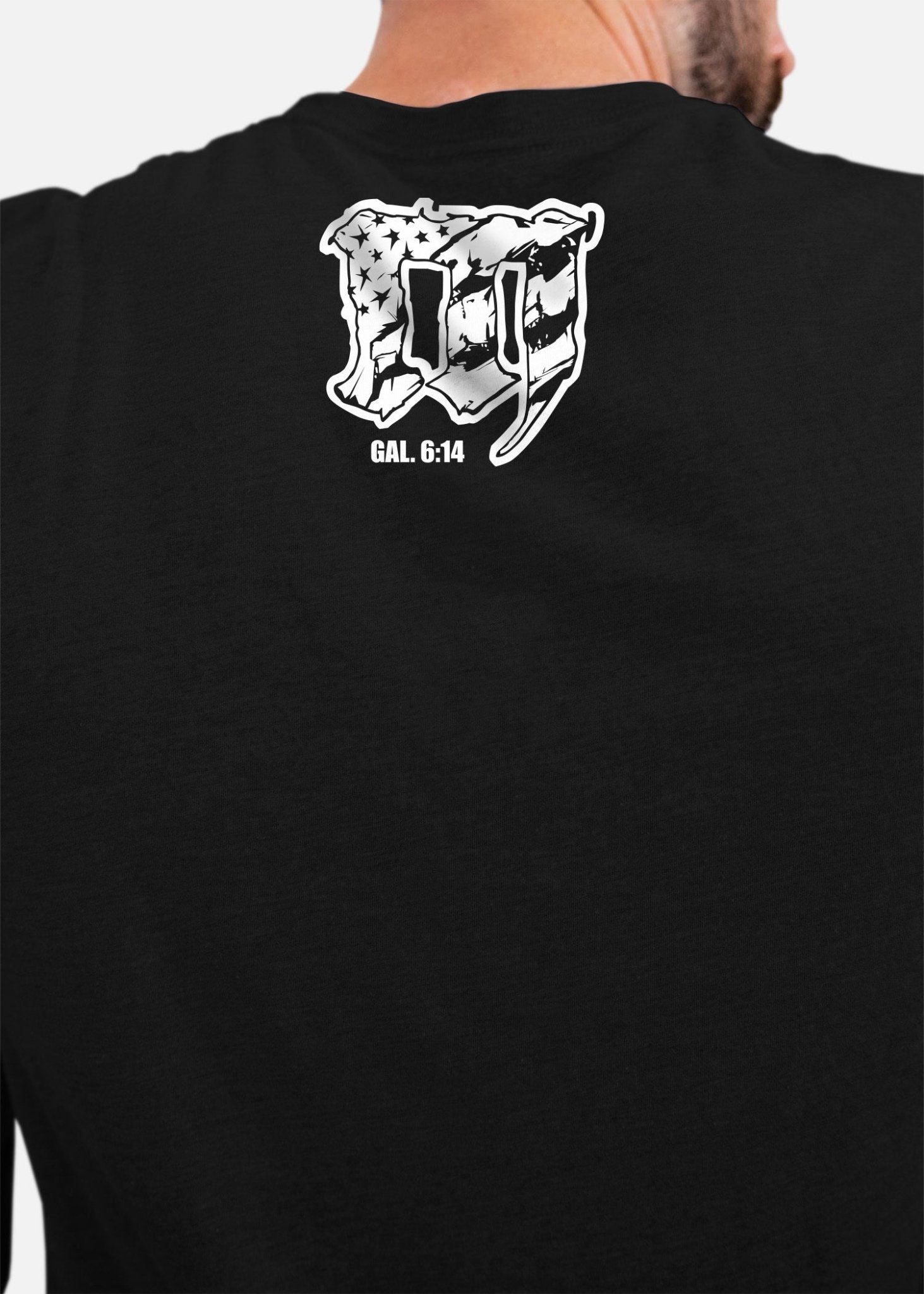 Mayhem Vs. Everybody T-Shirt