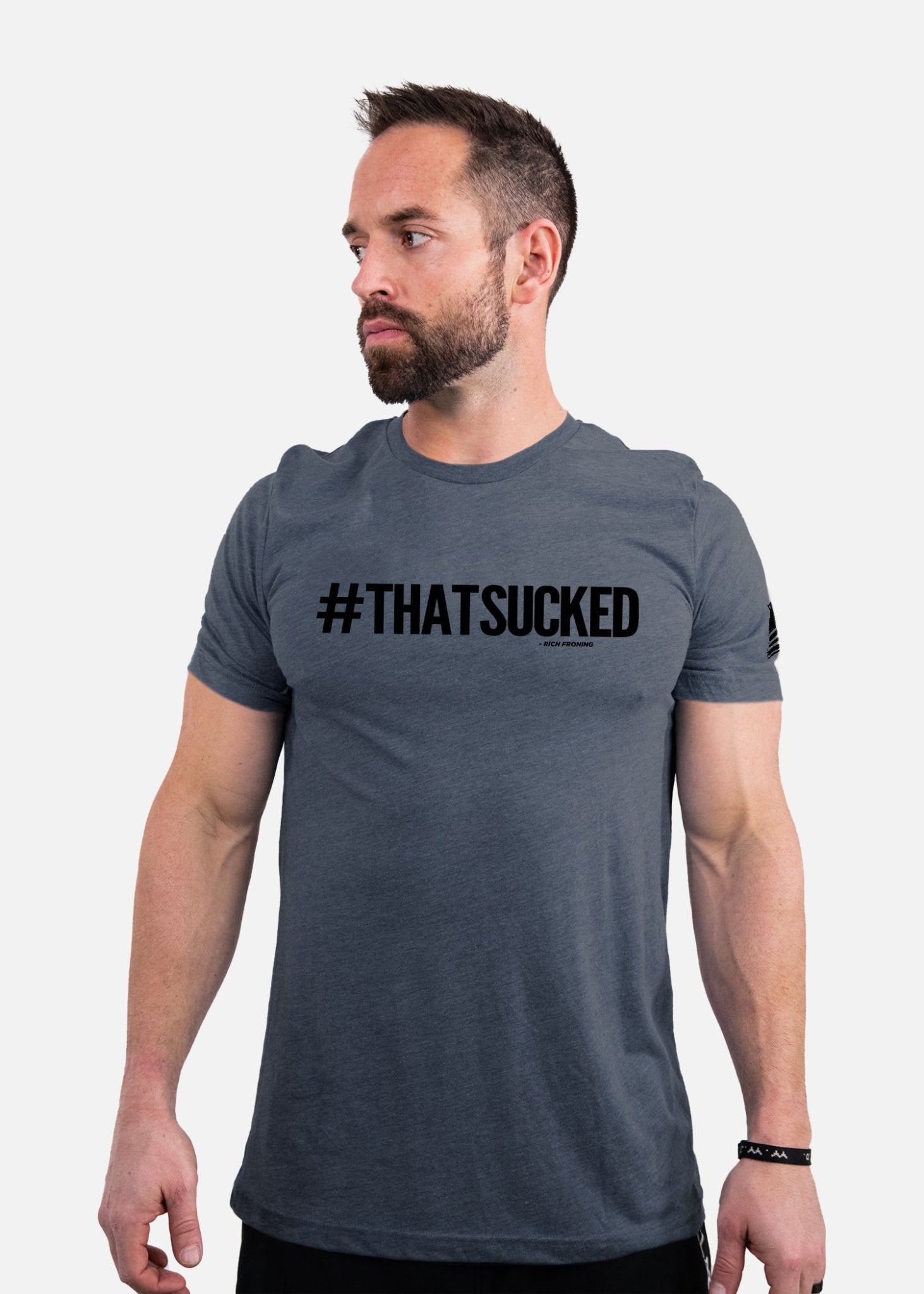 #THATSUCKED T-Shirt - MAYHEM NATION